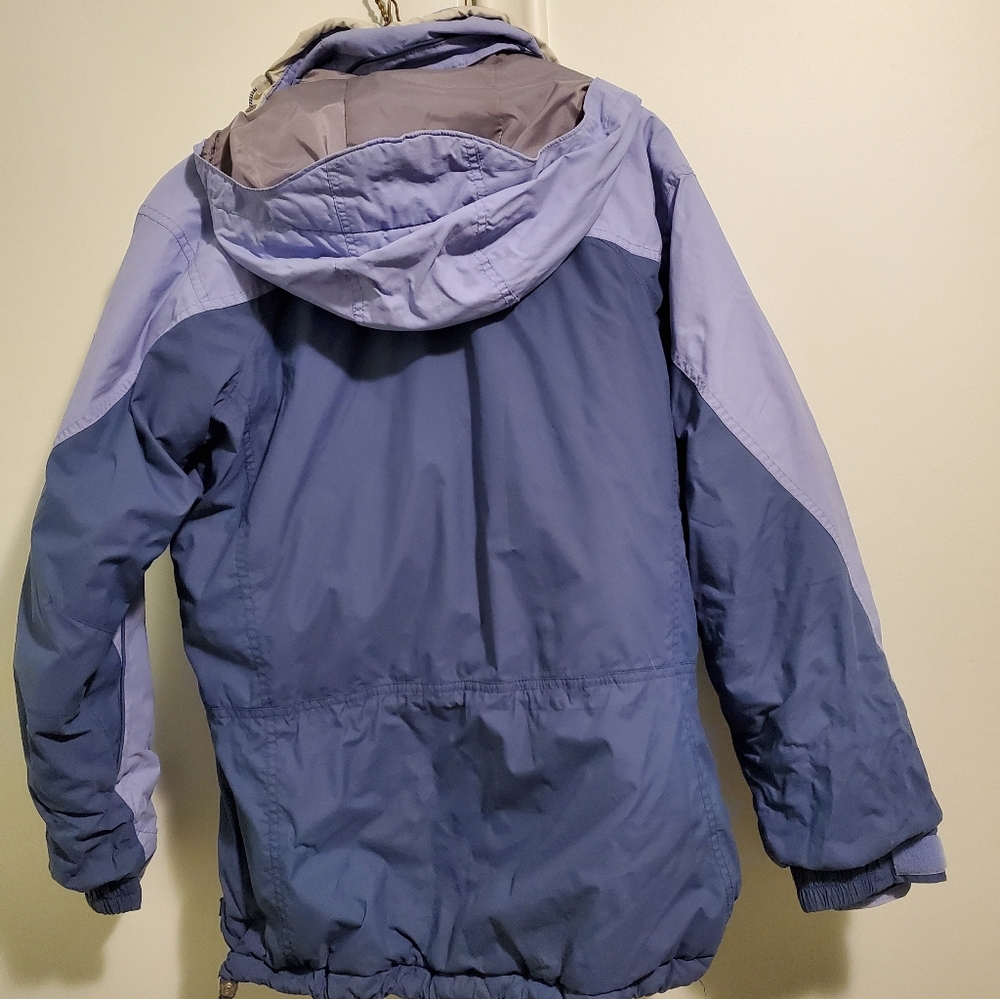 Jacket - Picture 2 of 2